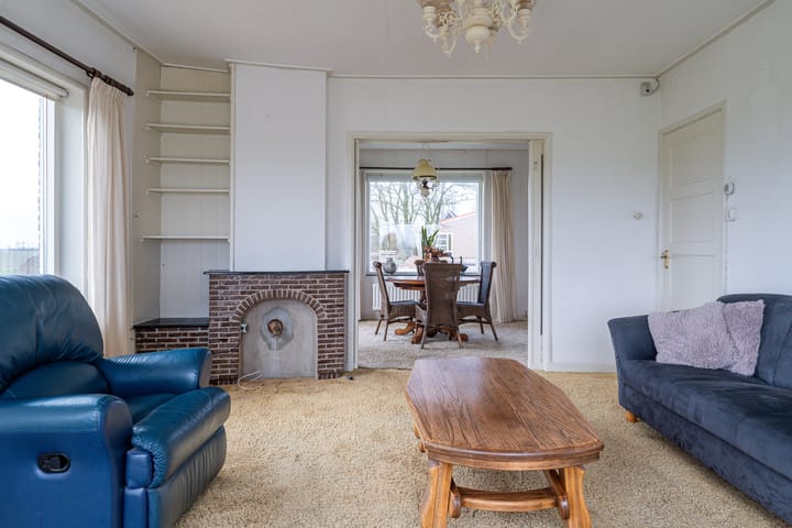 Foto 11 van Bredewei 6