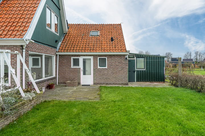 Foto 38 van Bredewei 6