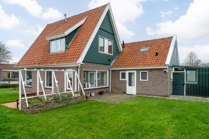 Foto 41 van Bredewei 6