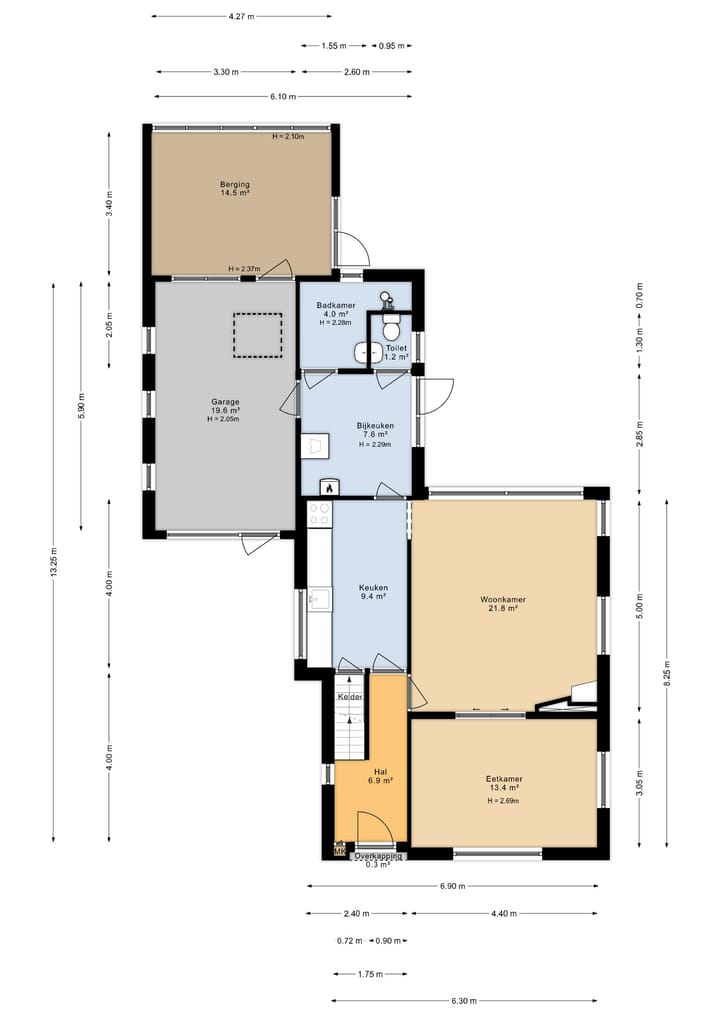 Foto 44 van Bredewei 6