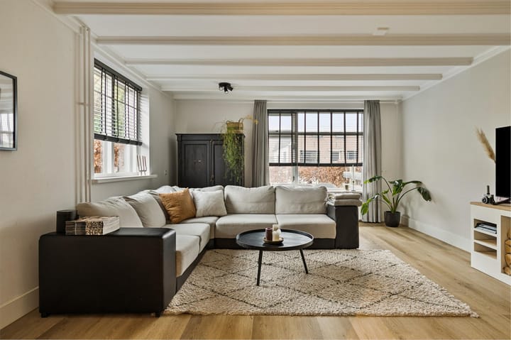 Foto 2 van Achterdorp 8