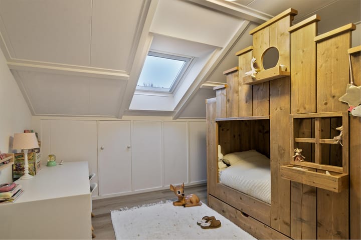 Foto 20 van Achterdorp 8