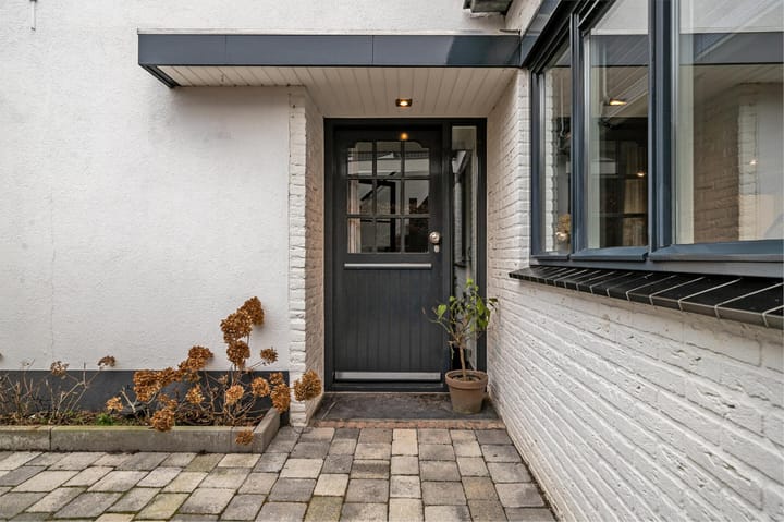 Foto 25 van Achterdorp 8