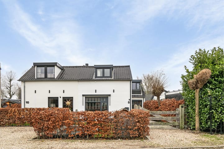 Foto 33 van Achterdorp 8