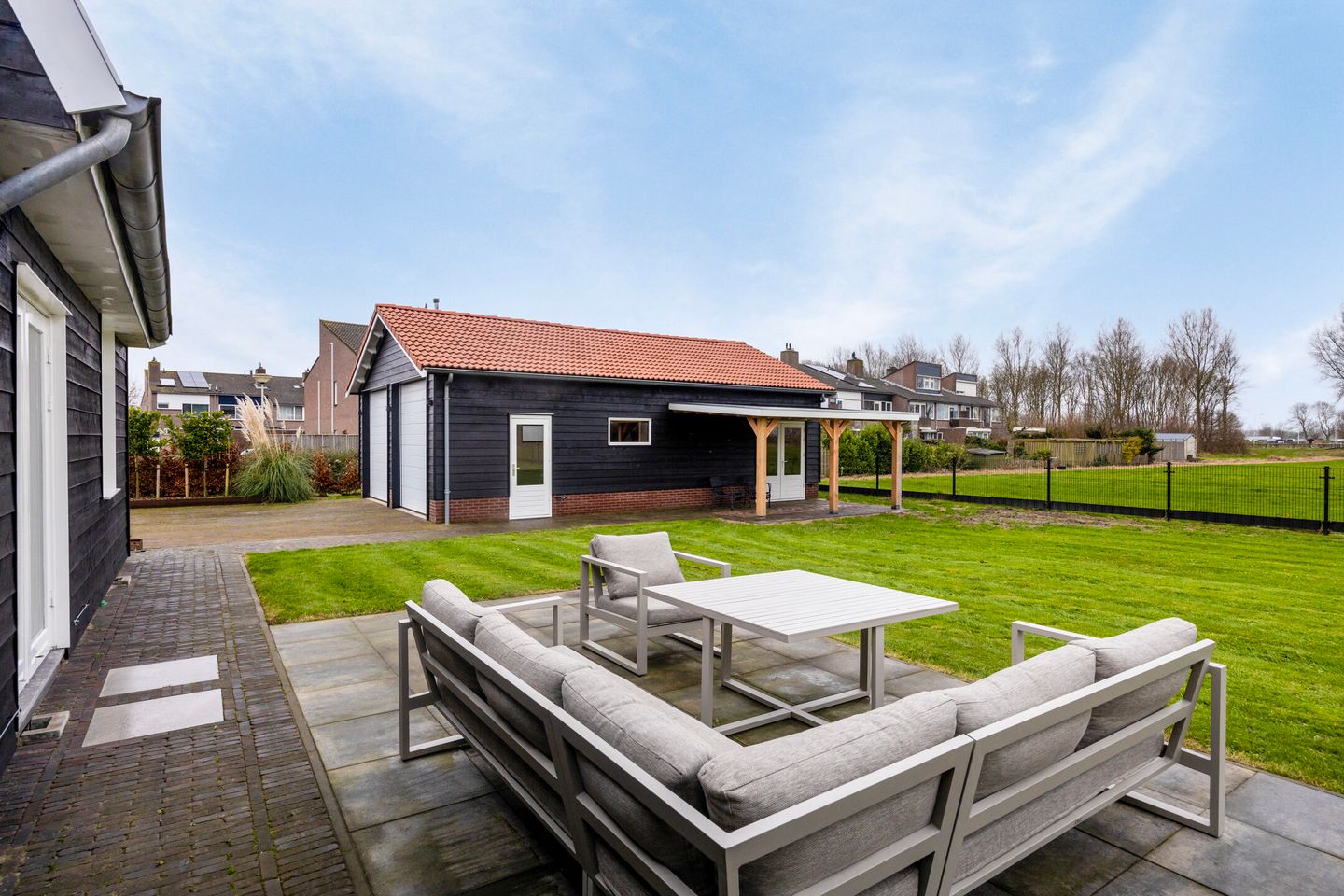 Foto 4 van Sluisweg 1