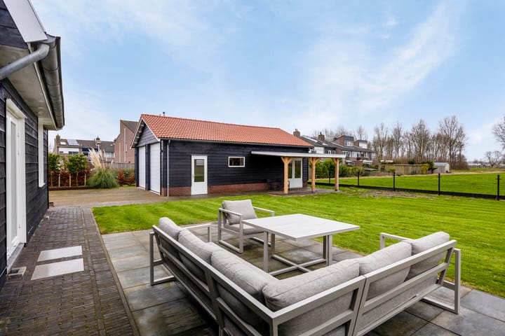 Foto 4 van Sluisweg 1