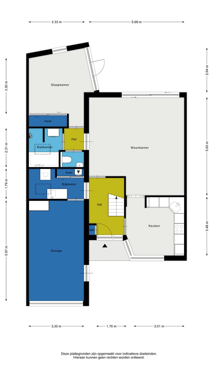 Foto 32 van Neptunus 10