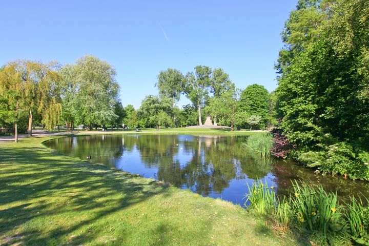 Bekijk foto 31 van Koninginneweg 245-H