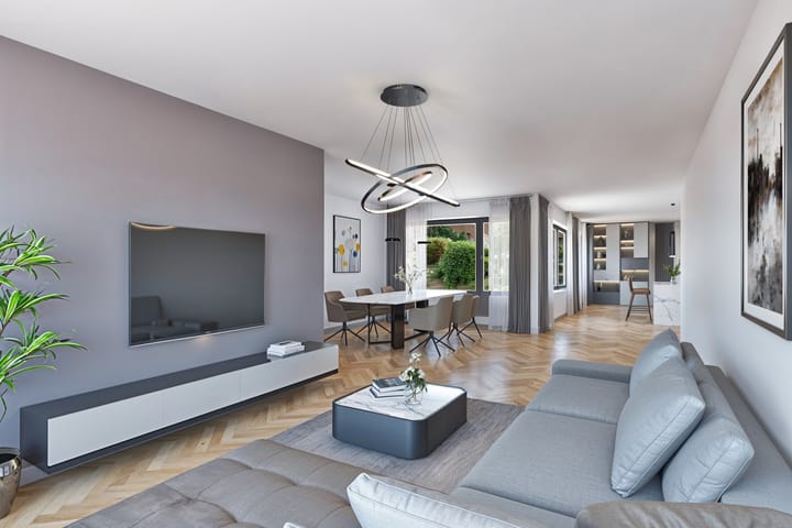 Foto 3 van Brededwarsstraat 23