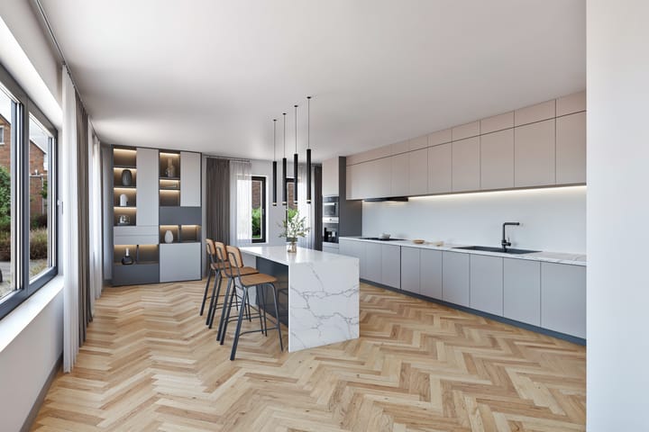 Foto 4 van Brededwarsstraat 23