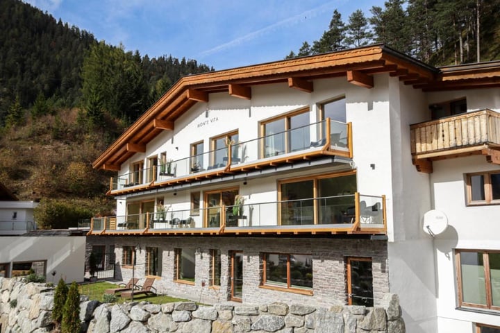 Bekijk foto 2 van Monte Vita Tirol - Investmentsuite