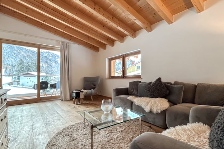 Bekijk foto 4 van Monte Vita Tirol - Investmentsuite