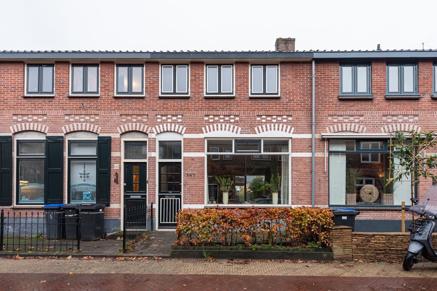 Geuzenweg 147 main image