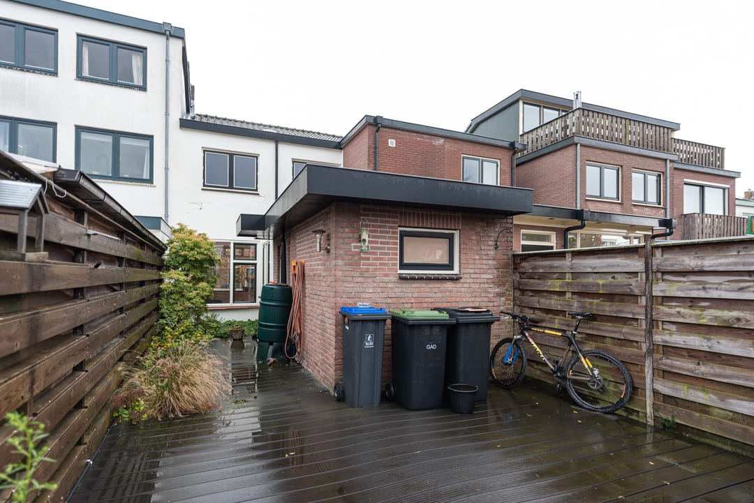 Photo 22 of Geuzenweg 147