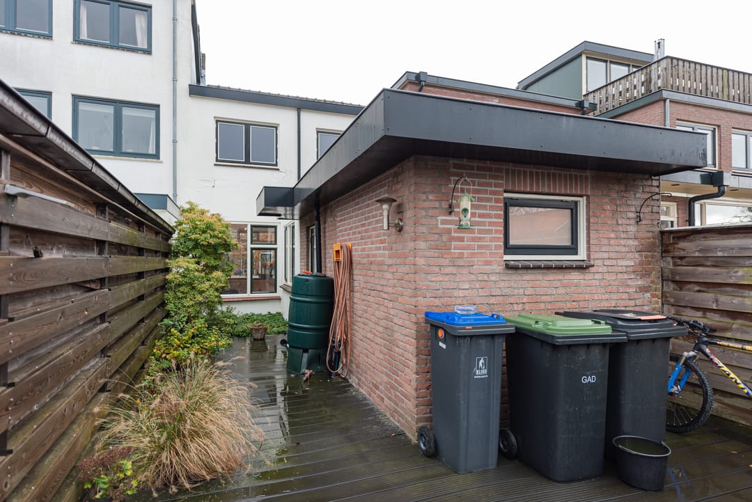 Photo 23 of Geuzenweg 147