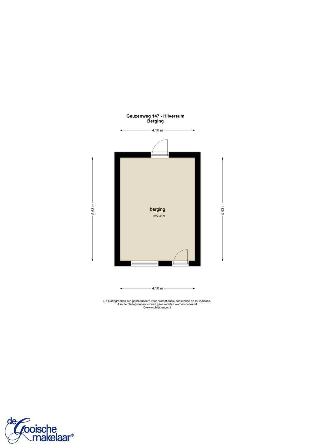 Photo 33 of Geuzenweg 147