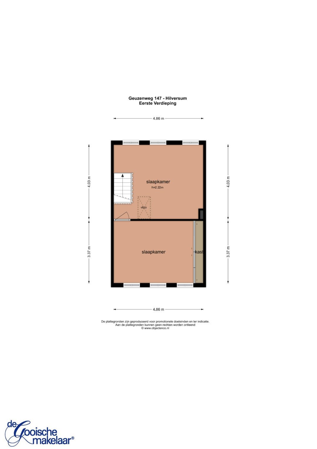 Photo 36 of Geuzenweg 147