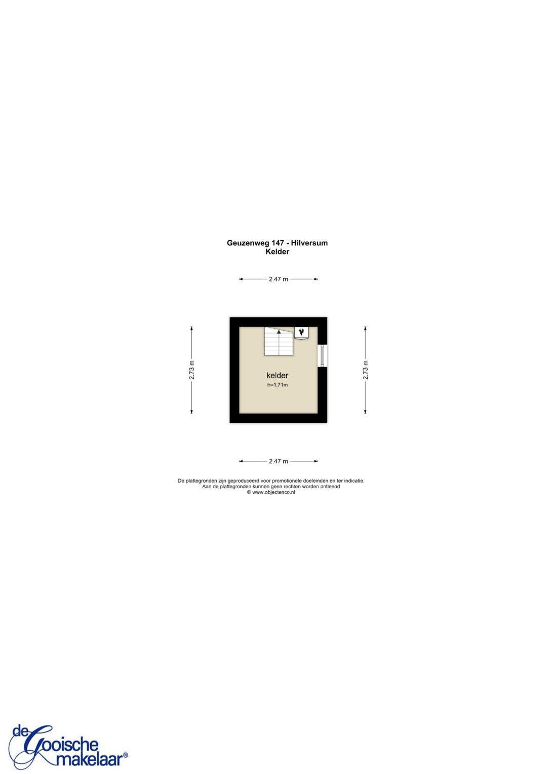 Photo 39 of Geuzenweg 147