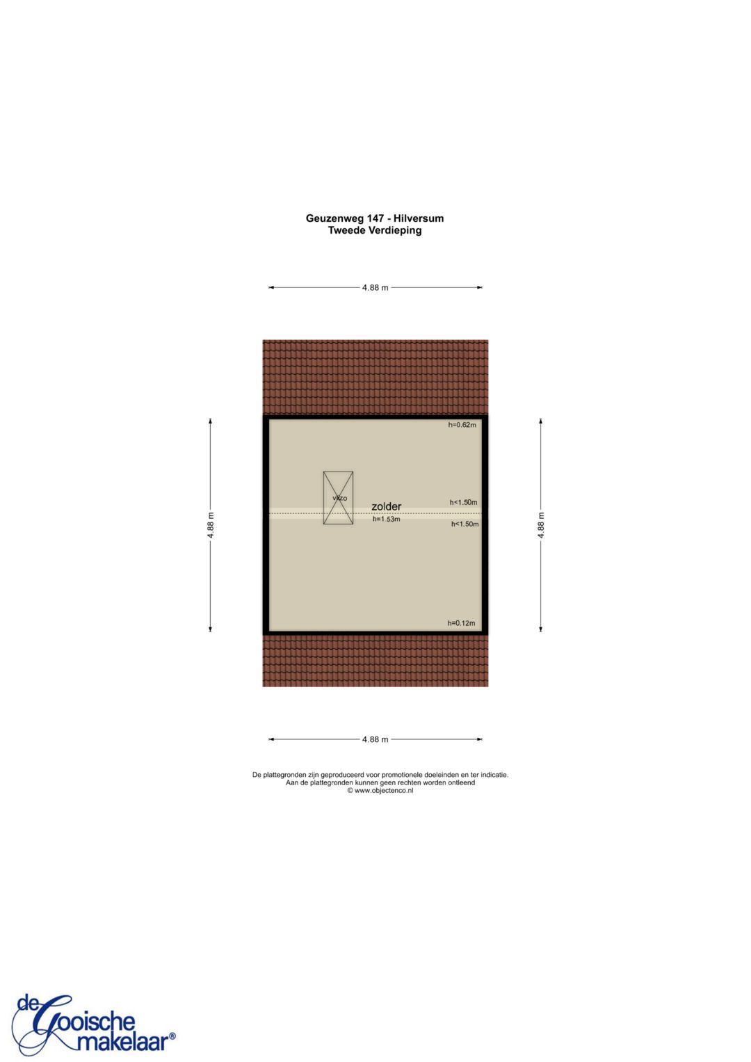 Photo 44 of Geuzenweg 147