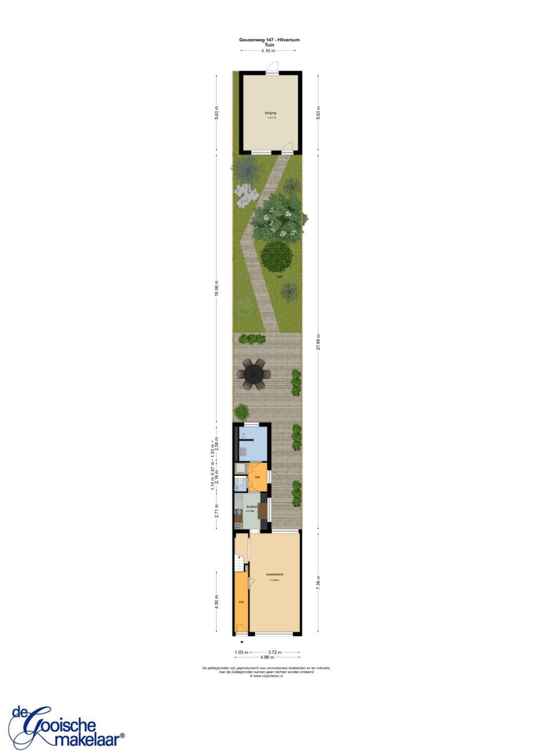 Photo 45 of Geuzenweg 147