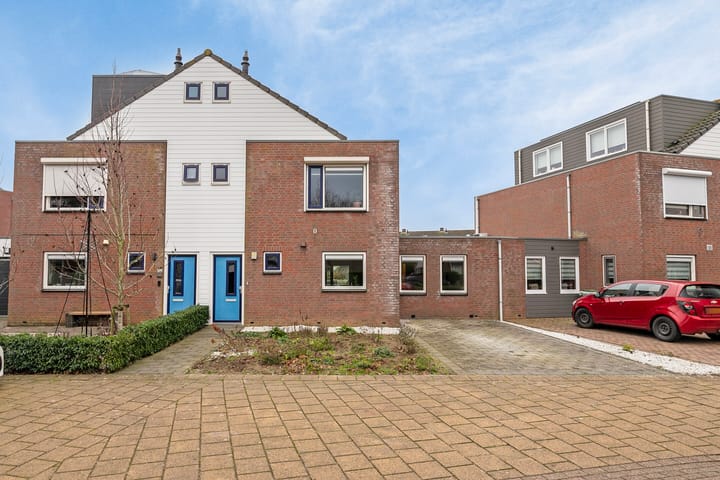 Foto 5 van A. van Drielstraat 34