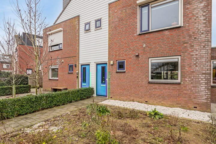 Foto 7 van A. van Drielstraat 34