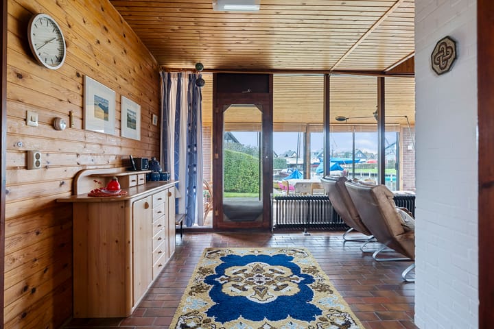 Foto 9 van De Tsjerne 9