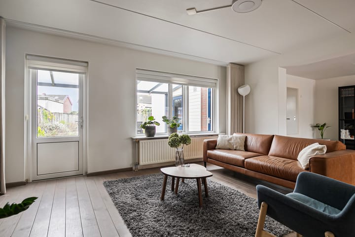 Foto 10 van A. van Drielstraat 34