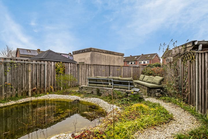 Foto 34 van A. van Drielstraat 34