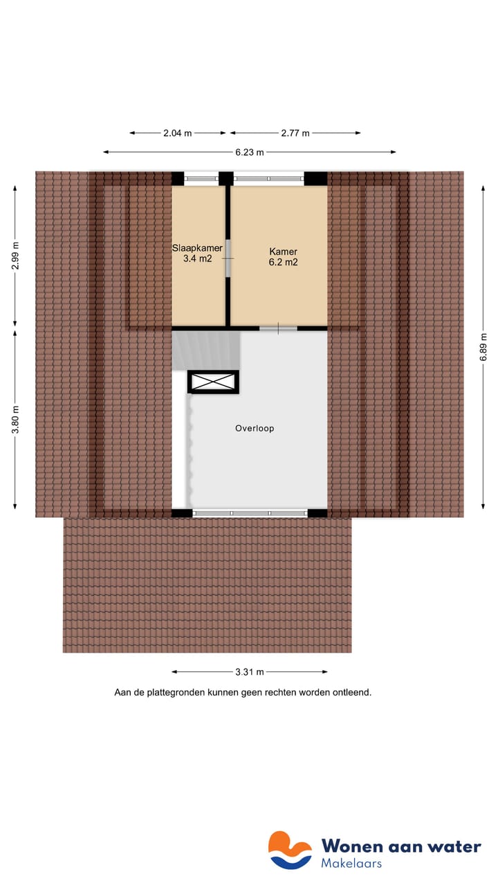 Foto 39 van De Tsjerne 9
