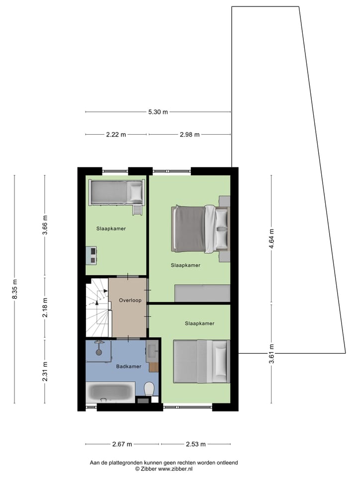 Foto 38 van A. van Drielstraat 34
