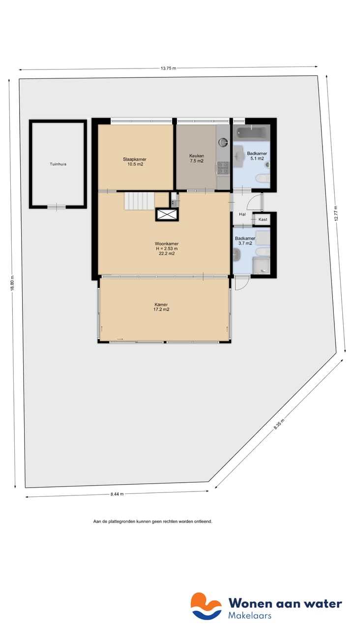 Foto 41 van De Tsjerne 9