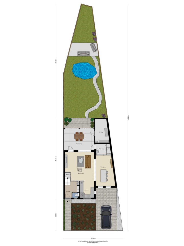 Foto 40 van A. van Drielstraat 34