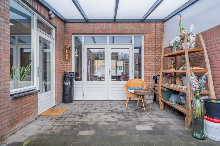 Bekijk foto 32 van Kleefsestraat 5