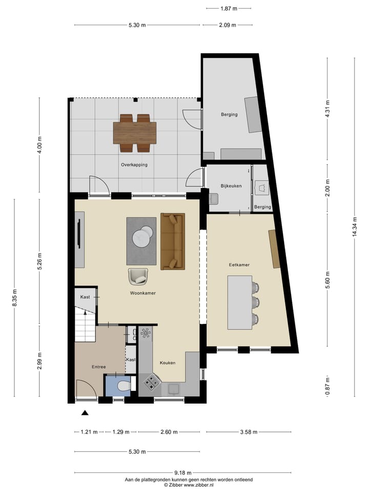 Foto 37 van A. van Drielstraat 34