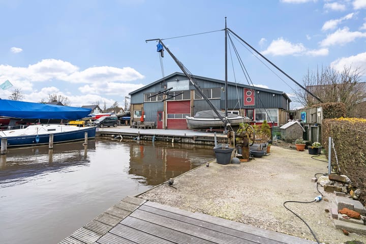 Foto 36 van De Tsjerne 9