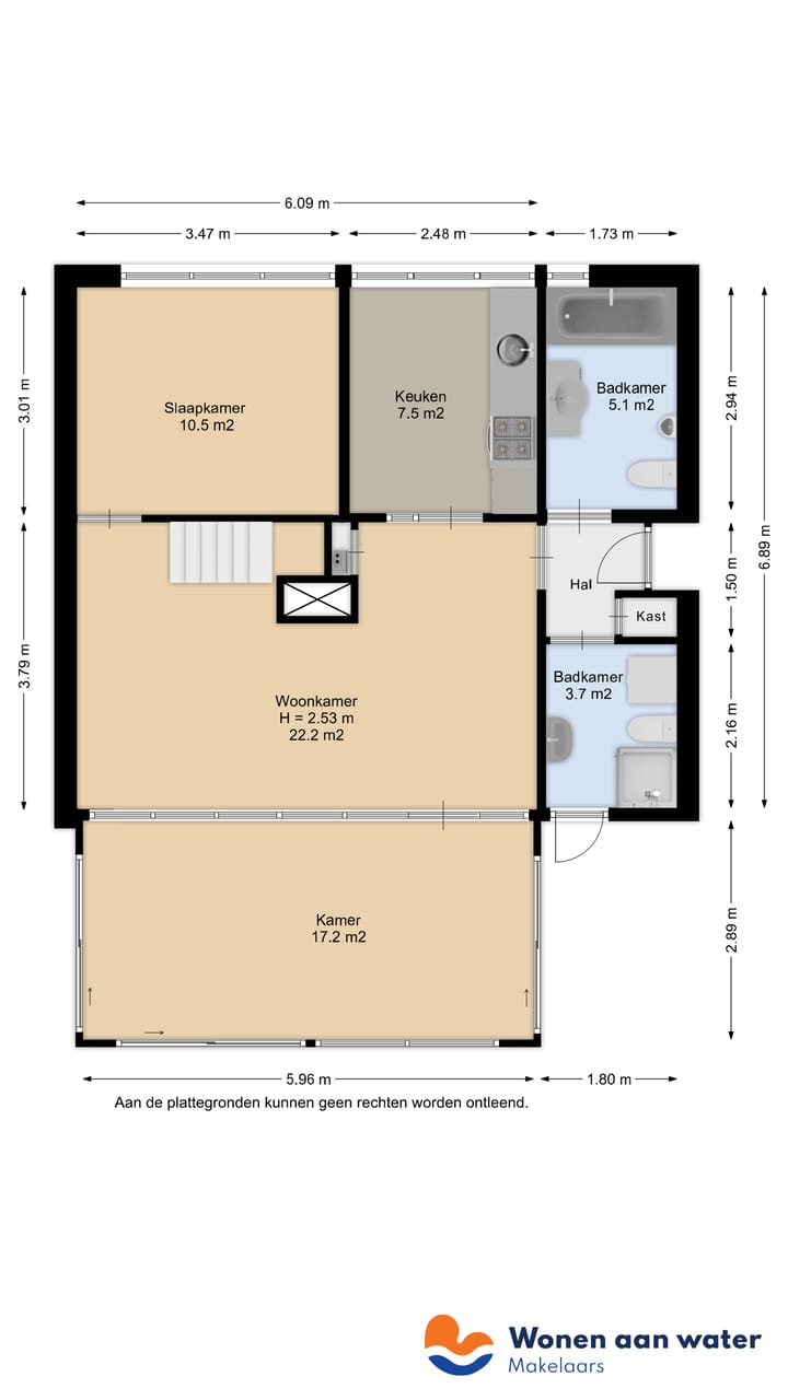 Foto 38 van De Tsjerne 9