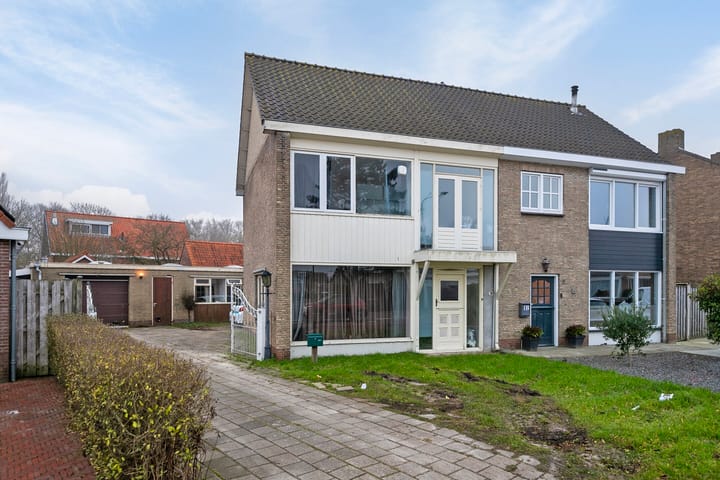 Foto 1 van Ten Ankerweg 1-A