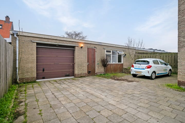 Foto 2 van Ten Ankerweg 1-A