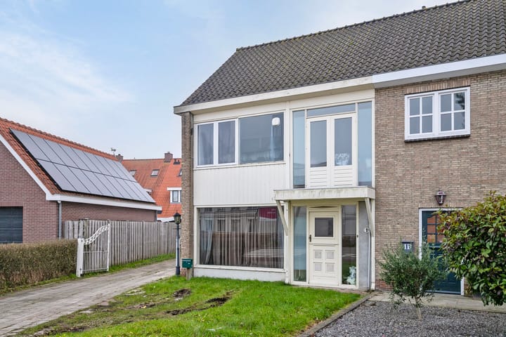 Foto 5 van Ten Ankerweg 1-A