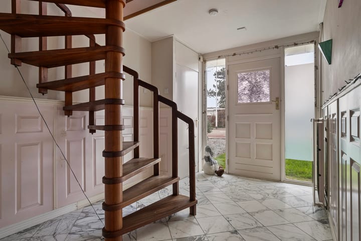 Foto 6 van Ten Ankerweg 1-A