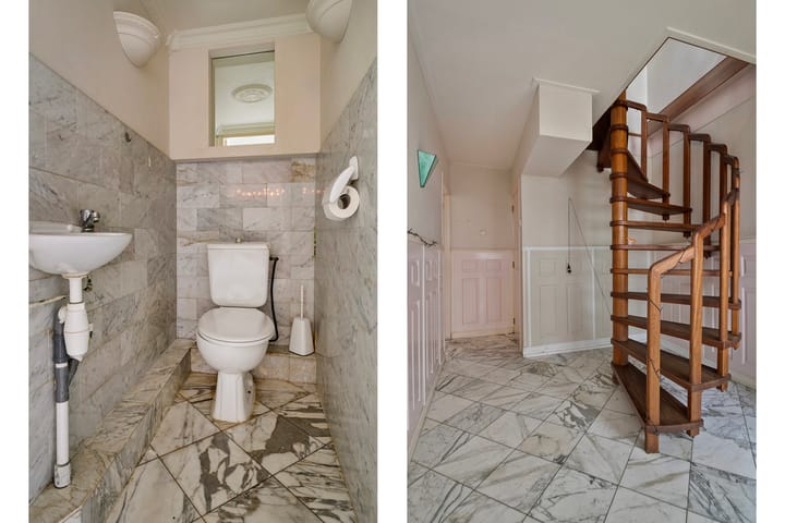 Foto 7 van Ten Ankerweg 1-A