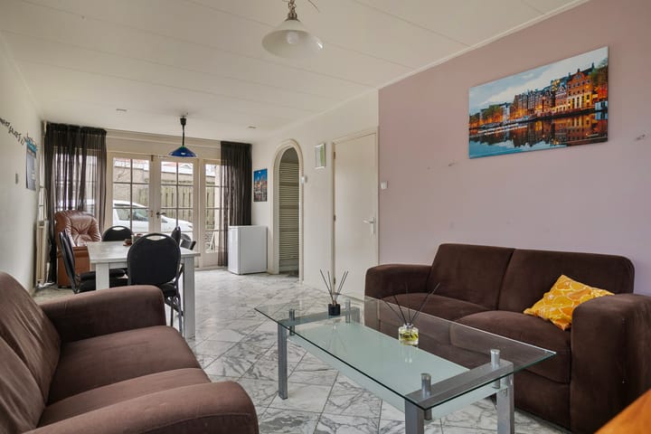 Foto 8 van Ten Ankerweg 1-A