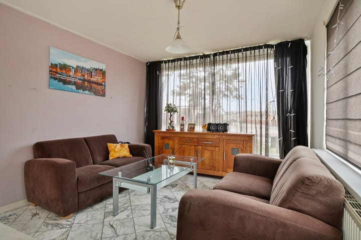 Foto 9 van Ten Ankerweg 1-A