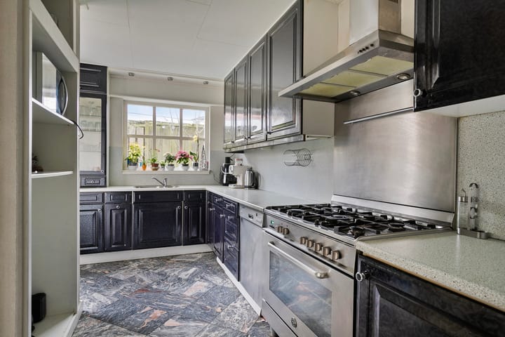 Foto 14 van Ten Ankerweg 1-A