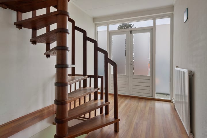 Foto 18 van Ten Ankerweg 1-A