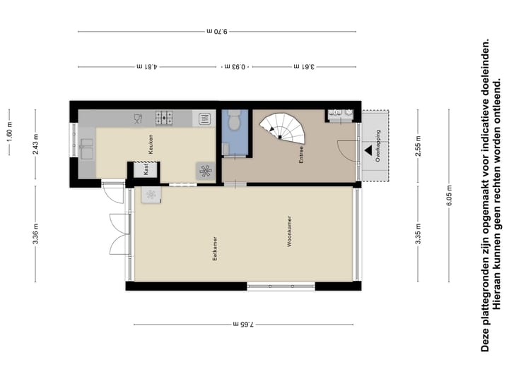 Foto 19 van Ten Ankerweg 1-A