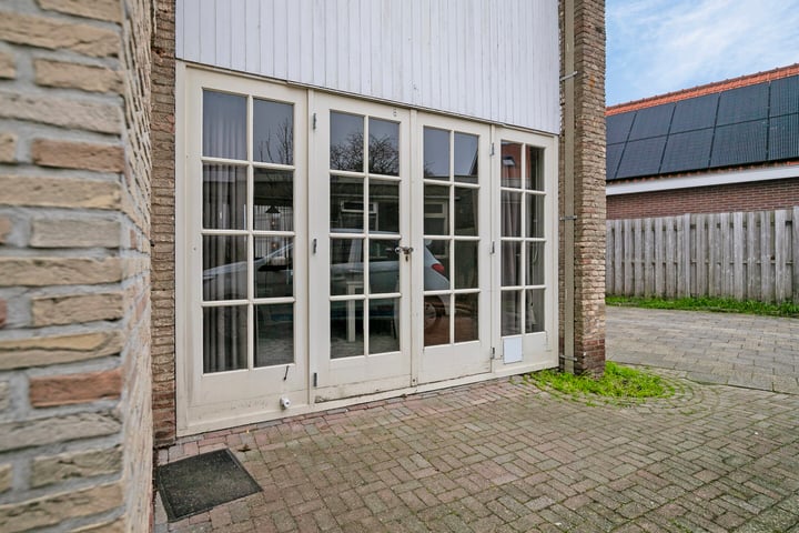 View photo 31 of Ten Ankerweg 1-A