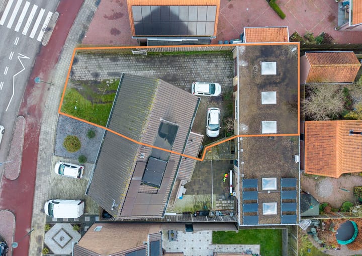 Foto 38 van Ten Ankerweg 1-A