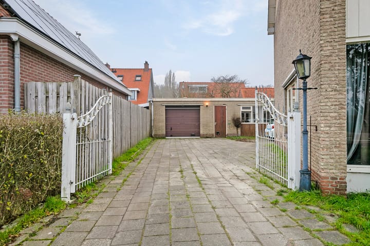 Foto 40 van Ten Ankerweg 1-A